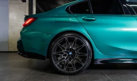 BMW M3 Competition xDrive - 121998 лв. / 62376.59 € - 38866997 4 | Car24.bg BMW M3 Competition xDrive - 121998 лв. / 62376.59 € - 38866997 4