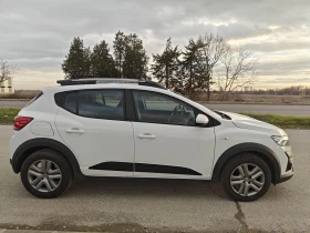 Dacia Sandero Stepway-101кс-LPG - 13400 € / 26208.12 лв. - 23885591 6 | Car24.bg Dacia Sandero Stepway-101кс-LPG - 13400 € / 26208.12 лв. - 23885591 6