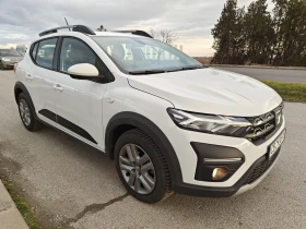 Dacia Sandero Stepway-101кс-LPG - 13400 € / 26208.12 лв. - 23885591 3 | Car24.bg Dacia Sandero Stepway-101кс-LPG - 13400 € / 26208.12 лв. - 23885591 3