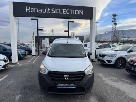 Dacia Dokker 1.2 Tce - Car24.bg Dacia Dokker 1.2 Tce