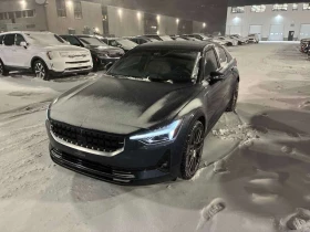 Polestar 2 * Long Range Dual Motor * PANO* ПОДГРЕВ* NAVI* - Car24.bg Polestar 2 * Long Range Dual Motor * PANO* ПОДГРЕВ* NAVI*