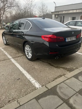 BMW 520 - 17500 € / 34227.03 лв. - 82774835 8 | Car24.bg BMW 520 - 17500 € / 34227.03 лв. - 82774835 8
