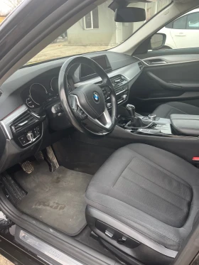 BMW 520 - 17500 € / 34227.03 лв. - 82774835 6 | Car24.bg BMW 520 - 17500 € / 34227.03 лв. - 82774835 6