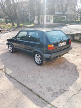 VW Golf 1.8 моно .автоматик ! .хидравлика ! - 1400 € / 2738.16 лв. - 54683962 5 | Car24.bg VW Golf 1.8 моно .автоматик ! .хидравлика ! - 1400 € / 2738.16 лв. - 54683962 5