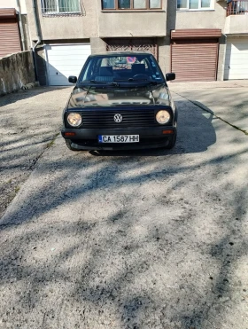 VW Golf 1.8 моно .автоматик ! .хидравлика ! - 1400 € / 2738.16 лв. - 54683962 2 | Car24.bg VW Golf 1.8 моно .автоматик ! .хидравлика ! - 1400 € / 2738.16 лв. - 54683962 2