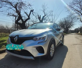 Renault Captur - Car24.bg Renault Captur