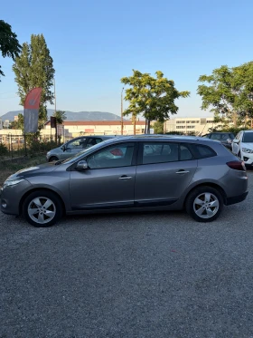 Renault Megane 1.5dci | Auto.bg — изображение 2 Renault Megane 1.5dci | Auto.bg — изображение 2