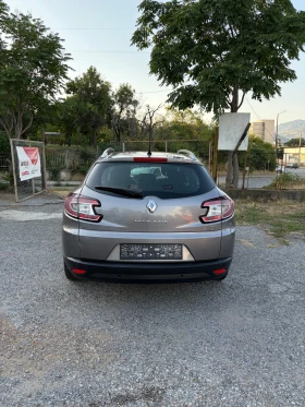 Renault Megane 1.5dci | Auto.bg — изображение 4 Renault Megane 1.5dci | Auto.bg — изображение 4