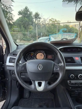 Renault Megane 1.5dci | Auto.bg — изображение 12 Renault Megane 1.5dci | Auto.bg — изображение 12