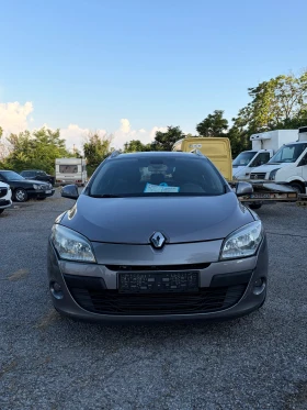 Renault Megane 1.5dci | Auto.bg — изображение 8 Renault Megane 1.5dci | Auto.bg — изображение 8