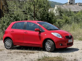 Toyota Yaris 1.4 D-4D ВЕРИГА | Auto.bg — изображение 3 Toyota Yaris 1.4 D-4D ВЕРИГА | Auto.bg — изображение 3