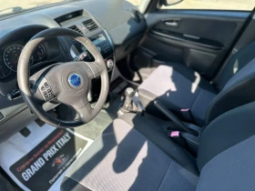 Fiat Sedici / 1.9D / 120 HP / 4X4 / - 1700 € / 3324.91 лв. - 59131515 9 | Car24.bg Fiat Sedici / 1.9D / 120 HP / 4X4 / - 1700 € / 3324.91 лв. - 59131515 9