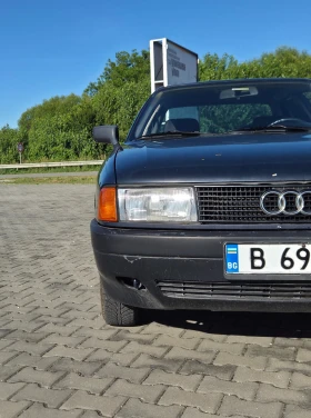Audi 80 undefined | Auto.bg — изображение 3 Audi 80 undefined | Auto.bg — изображение 3