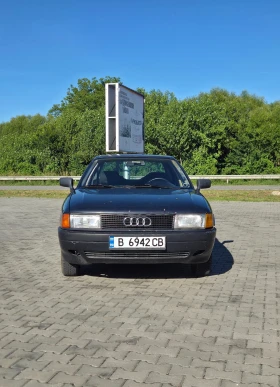 Audi 80 undefined | Auto.bg — изображение 2 Audi 80 undefined | Auto.bg — изображение 2