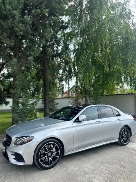 Mercedes-Benz E 400 W213 4MATIC DIGITAL 9G - Car24.bg Mercedes-Benz E 400 W213 4MATIC DIGITAL 9G