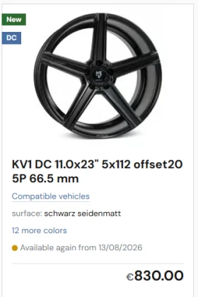 VW Scirocco 2.0 TSI R | Auto.bg — изображение 14 VW Scirocco 2.0 TSI R | Auto.bg — изображение 14