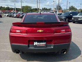 Chevrolet Camaro * 1LT * CARFAX * ЦЕНА ДО БГ - 12650 € / 24741.25 лв. - 86468192 5 | Car24.bg Chevrolet Camaro * 1LT * CARFAX * ЦЕНА ДО БГ - 12650 € / 24741.25 лв. - 86468192 5