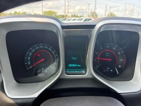 Chevrolet Camaro * 1LT * CARFAX * ЦЕНА ДО БГ - 12650 € / 24741.25 лв. - 86468192 7 | Car24.bg Chevrolet Camaro * 1LT * CARFAX * ЦЕНА ДО БГ - 12650 € / 24741.25 лв. - 86468192 7
