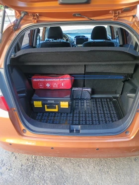 Honda Jazz - 5500 € / 10757.07 лв. - 40095431 11 | Car24.bg Honda Jazz - 5500 € / 10757.07 лв. - 40095431 11