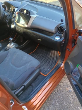 Honda Jazz - 5500 € / 10757.07 лв. - 40095431 5 | Car24.bg Honda Jazz - 5500 € / 10757.07 лв. - 40095431 5