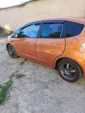 Honda Jazz - 5500 € / 10757.07 лв. - 40095431 12 | Car24.bg Honda Jazz - 5500 € / 10757.07 лв. - 40095431 12
