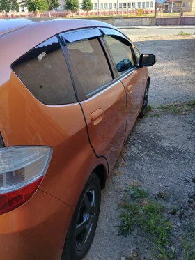Honda Jazz - 5500 € / 10757.07 лв. - 40095431 13 | Car24.bg Honda Jazz - 5500 € / 10757.07 лв. - 40095431 13