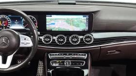 Mercedes-Benz CLS 450 4MATIC AMG Line | Auto.bg — изображение 13 Mercedes-Benz CLS 450 4MATIC AMG Line | Auto.bg — изображение 13