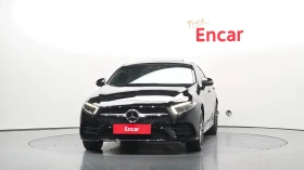 Mercedes-Benz CLS 450 4MATIC AMG Line | Auto.bg — изображение 3 Mercedes-Benz CLS 450 4MATIC AMG Line | Auto.bg — изображение 3