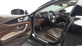 Mercedes-Benz CLS 450 4MATIC AMG Line | Auto.bg — изображение 9 Mercedes-Benz CLS 450 4MATIC AMG Line | Auto.bg — изображение 9