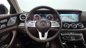 Mercedes-Benz CLS 450 4MATIC AMG Line | Auto.bg — изображение 12 Mercedes-Benz CLS 450 4MATIC AMG Line | Auto.bg — изображение 12