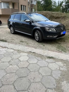 VW Alltrack Alltrack 4x4 | Auto.bg — изображение 3 VW Alltrack Alltrack 4x4 | Auto.bg — изображение 3