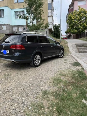 VW Alltrack Alltrack 4x4 | Auto.bg — изображение 5 VW Alltrack Alltrack 4x4 | Auto.bg — изображение 5