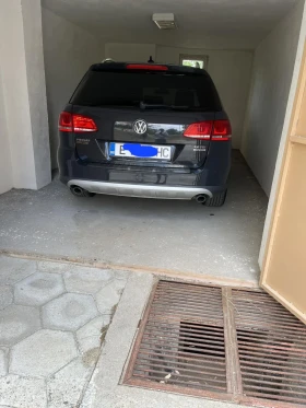VW Alltrack Alltrack 4x4 | Auto.bg — изображение 2 VW Alltrack Alltrack 4x4 | Auto.bg — изображение 2