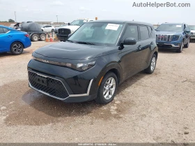 Kia Soul 2.0* Става на газ