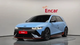 Hyundai Ioniq 5 2024 IONIC 5 N