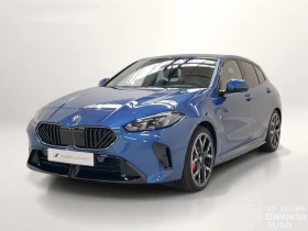 Снимка BMW 123