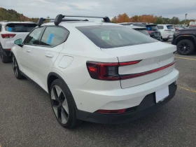Polestar 2 LONG RANGE DUAL MOTOR * CARFAX * АВТОКРЕДИТ - 20700 € - 14064351 4 | Car24.bg Polestar 2 LONG RANGE DUAL MOTOR * CARFAX * АВТОКРЕДИТ - 20700 € - 14064351 4