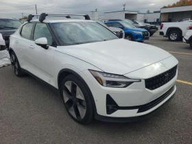 Polestar 2 LONG RANGE DUAL MOTOR * CARFAX * АВТОКРЕДИТ - 20700 € - 14064351 2 | Car24.bg Polestar 2 LONG RANGE DUAL MOTOR * CARFAX * АВТОКРЕДИТ - 20700 € - 14064351 2