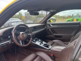 Porsche 911 Turbo S | Auto.bg — изображение 9 Porsche 911 Turbo S | Auto.bg — изображение 9