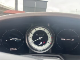 Porsche 911 Turbo S | Auto.bg — изображение 11 Porsche 911 Turbo S | Auto.bg — изображение 11