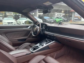 Porsche 911 Turbo S | Auto.bg — изображение 10 Porsche 911 Turbo S | Auto.bg — изображение 10
