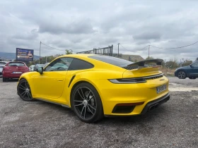 Porsche 911 Turbo S | Auto.bg — изображение 4 Porsche 911 Turbo S | Auto.bg — изображение 4