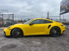 Porsche 911 Turbo S | Auto.bg — изображение 3 Porsche 911 Turbo S | Auto.bg — изображение 3