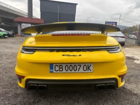 Porsche 911 Turbo S | Auto.bg — изображение 5 Porsche 911 Turbo S | Auto.bg — изображение 5