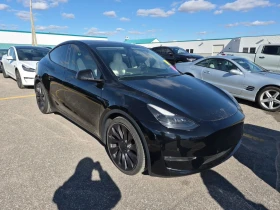 Tesla Model Y - 25650 € - 24593322 2 | Car24.bg Tesla Model Y - 25650 € - 24593322 2