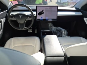 Tesla Model Y - 25650 € - 24593322 8 | Car24.bg Tesla Model Y - 25650 € - 24593322 8