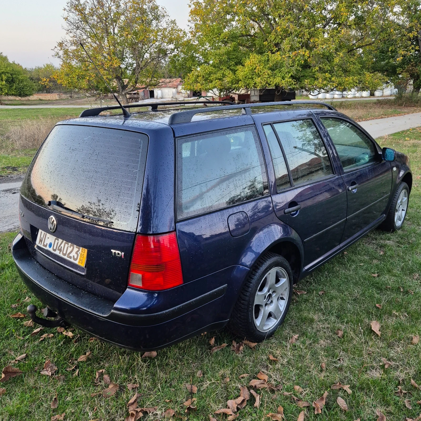 VW Golf 1.9 TDI 90k EDITION - изображение 3 | Auto.bg VW Golf 1.9 TDI 90k EDITION - изображение 3