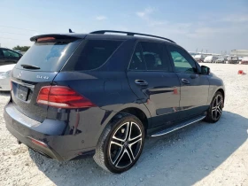 Mercedes-Benz GLE 43 AMG РЕАЛЕН ПРОБЕГ!!! - 46000 лв. / 23519.43 € - 91629534 6 | Car24.bg Mercedes-Benz GLE 43 AMG РЕАЛЕН ПРОБЕГ!!! - 46000 лв. / 23519.43 € - 91629534 6