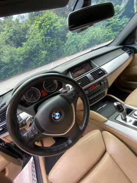 BMW X6 5.0 - 15200 € / 29728.62 лв. - 80886982 11 | Car24.bg BMW X6 5.0 - 15200 € / 29728.62 лв. - 80886982 11