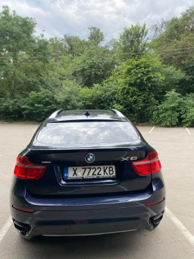 BMW X6 5.0 - 15200 € / 29728.62 лв. - 80886982 5 | Car24.bg BMW X6 5.0 - 15200 € / 29728.62 лв. - 80886982 5